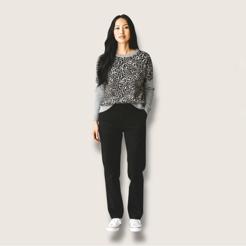 Victoria’s Secret Knit Top Small New